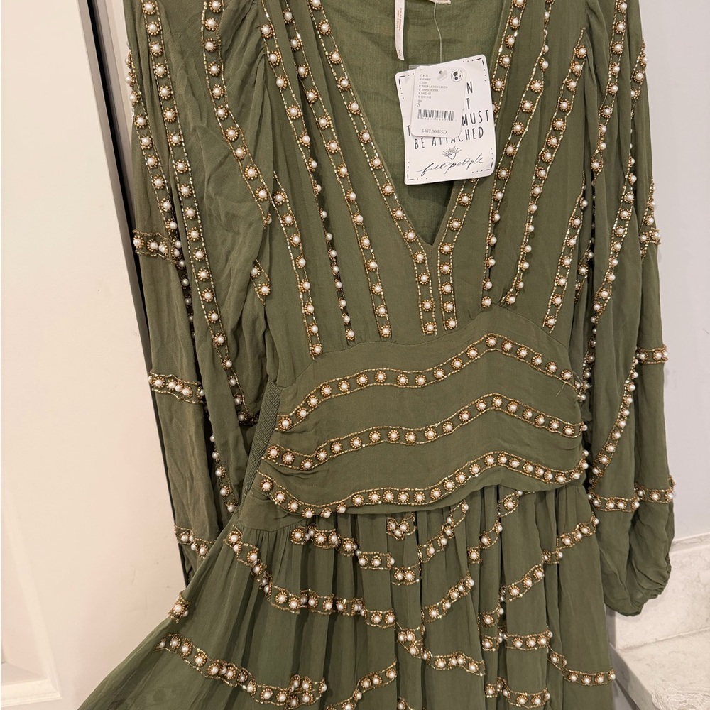 FP odyssey mini dress - Picture 4 of 11